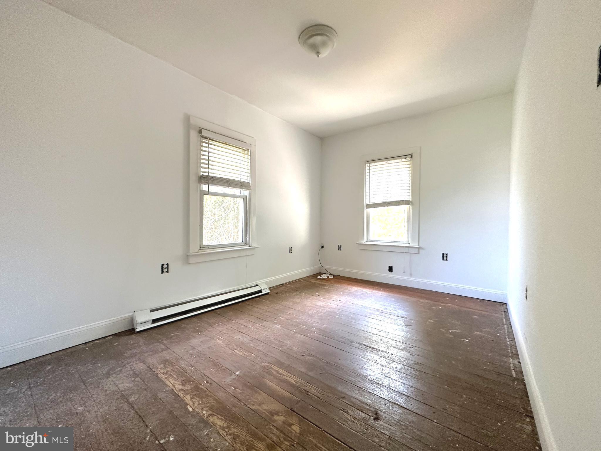 206 Maple Avenue Ridgely, MD 21660 - Photo 9 of 19 Bedroom 2