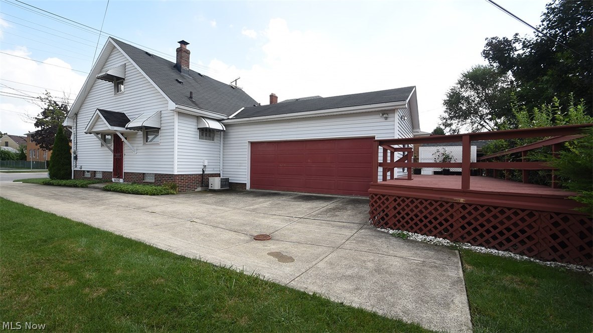 6090 Ridge Road Parma, OH 44129 - Photo 35 of 35