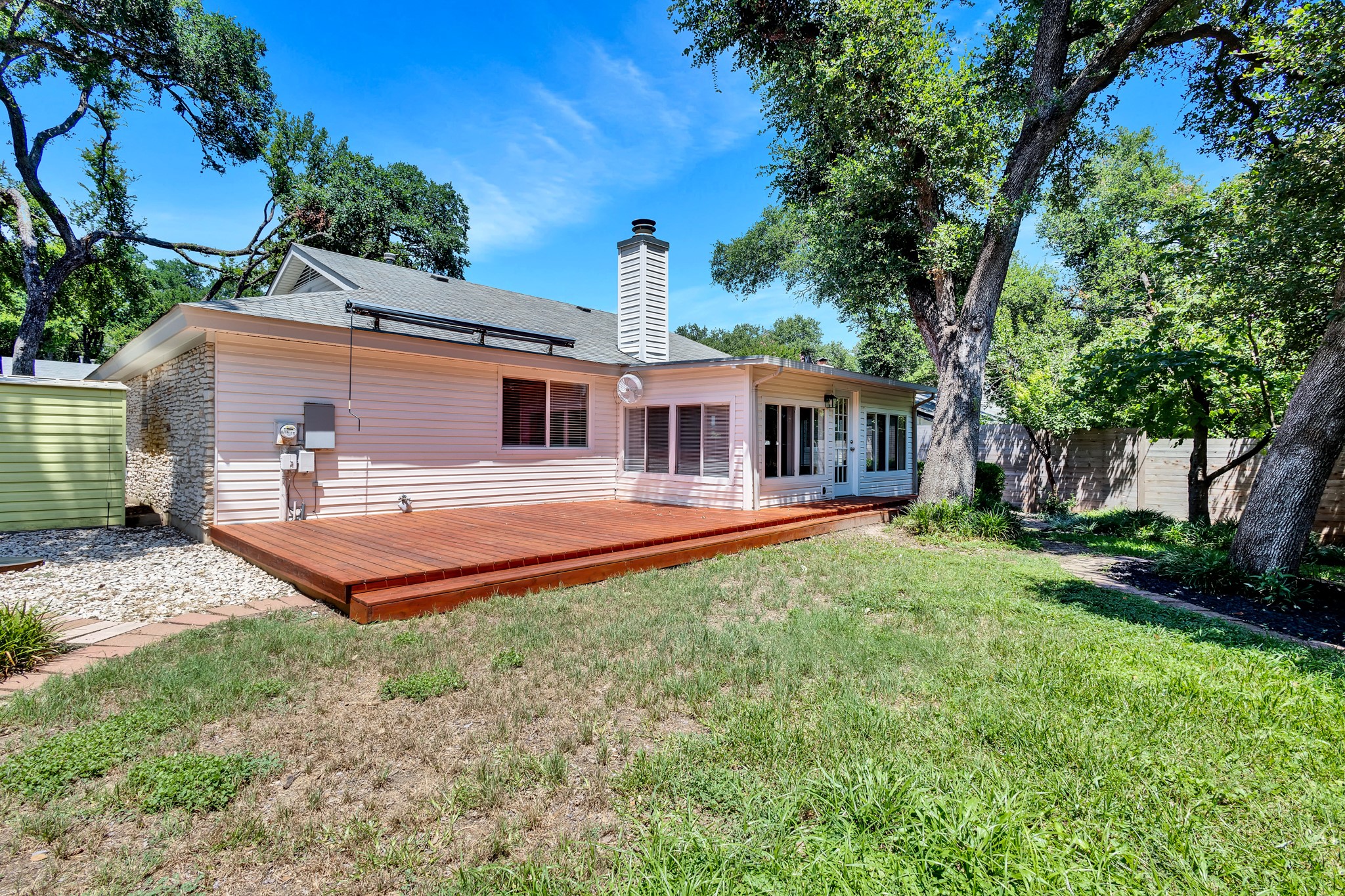 2815 Inridge Drive Austin, TX 78745 - Photo 34 of 36