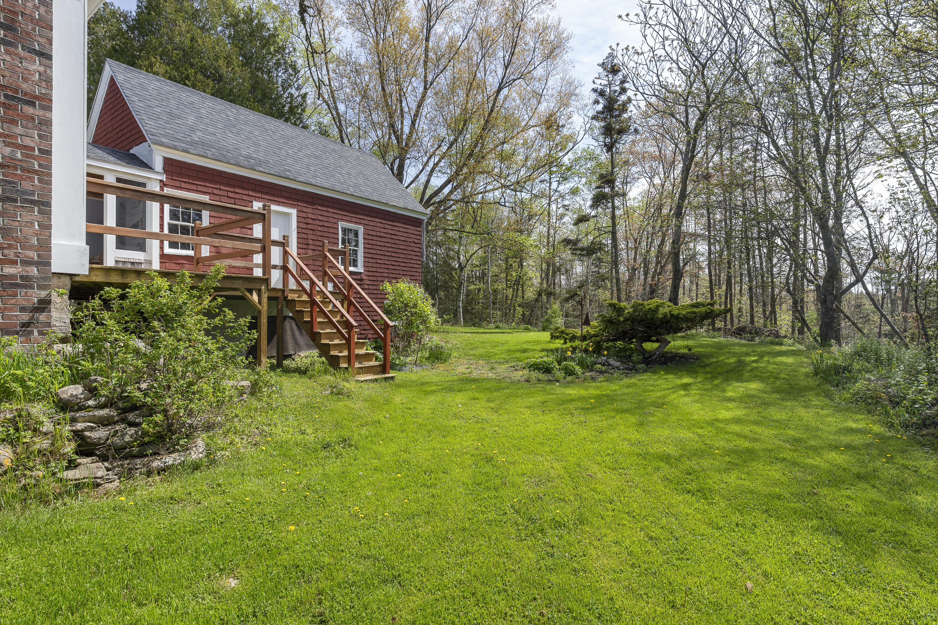 2828 Bristol Road New Harbor, ME 04554 - Photo 29 of 35 2828 Bristol Rd, New Harbor, ME-65