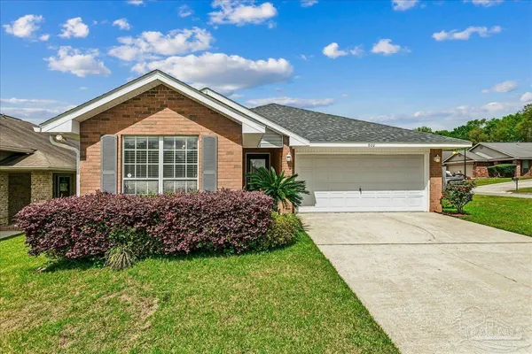 $280,000 | 800 Bunting Court, Cantonment, FL 32533