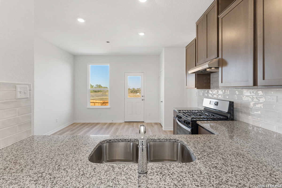 10037 Jagger Avenue Converse, TX 78109 - Photo 15 of 27