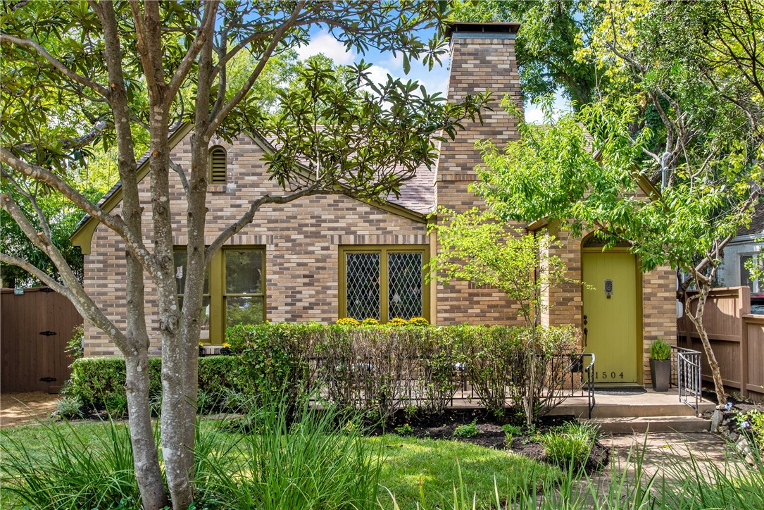 1504 Hartford Road Austin, TX 78703 - Photo 1 of 1