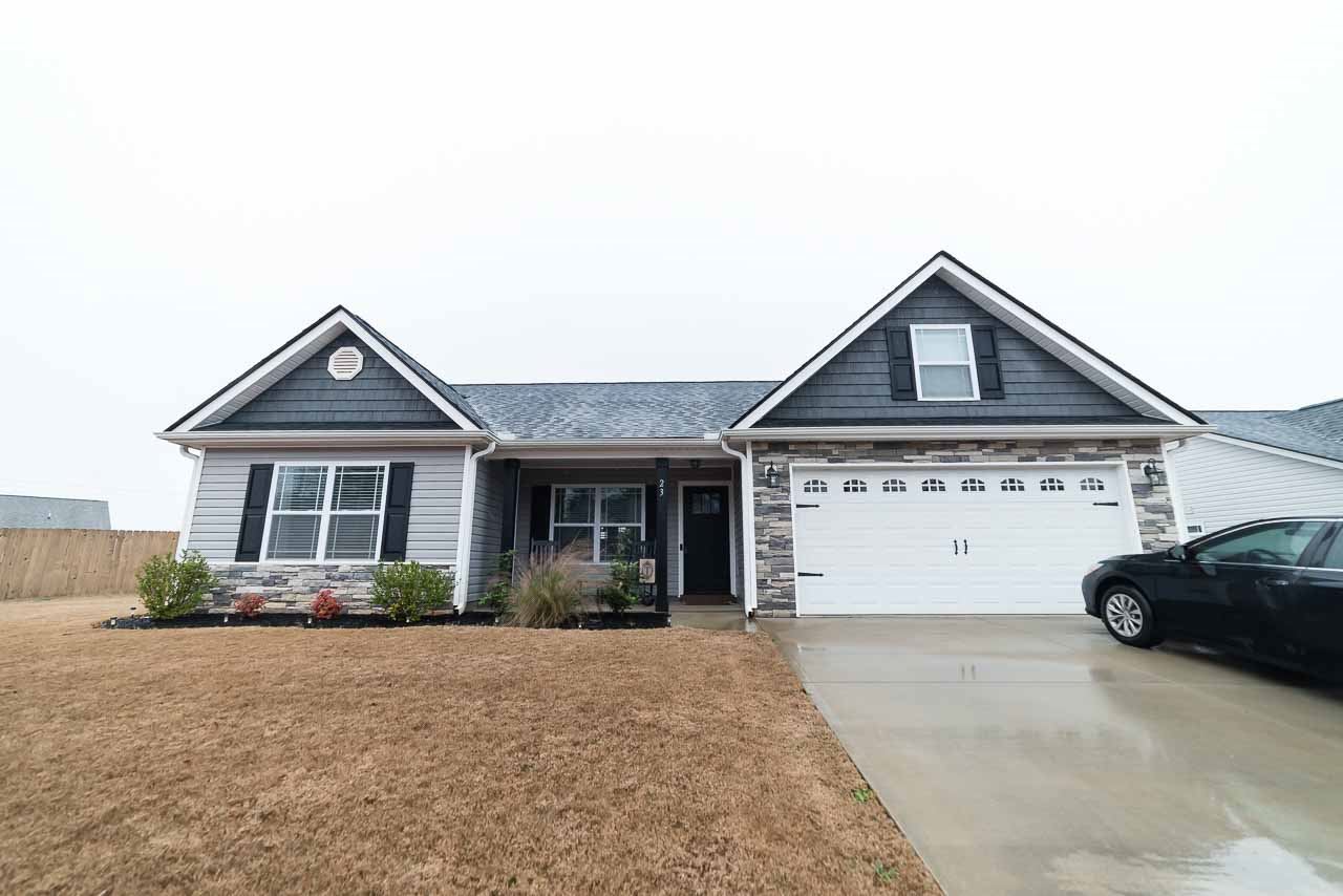 23 Highland Springs Loop Inman, SC 29349 - Photo 1 of 34