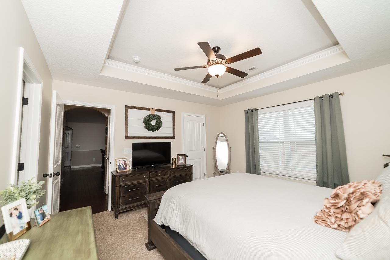 23 Highland Springs Loop Inman, SC 29349 - Photo 19 of 34