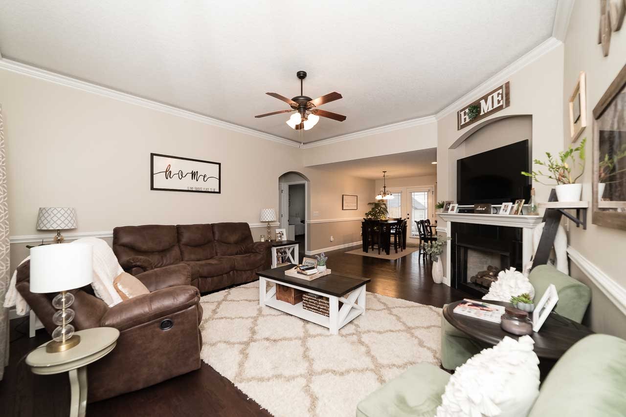 23 Highland Springs Loop Inman, SC 29349 - Photo 7 of 34