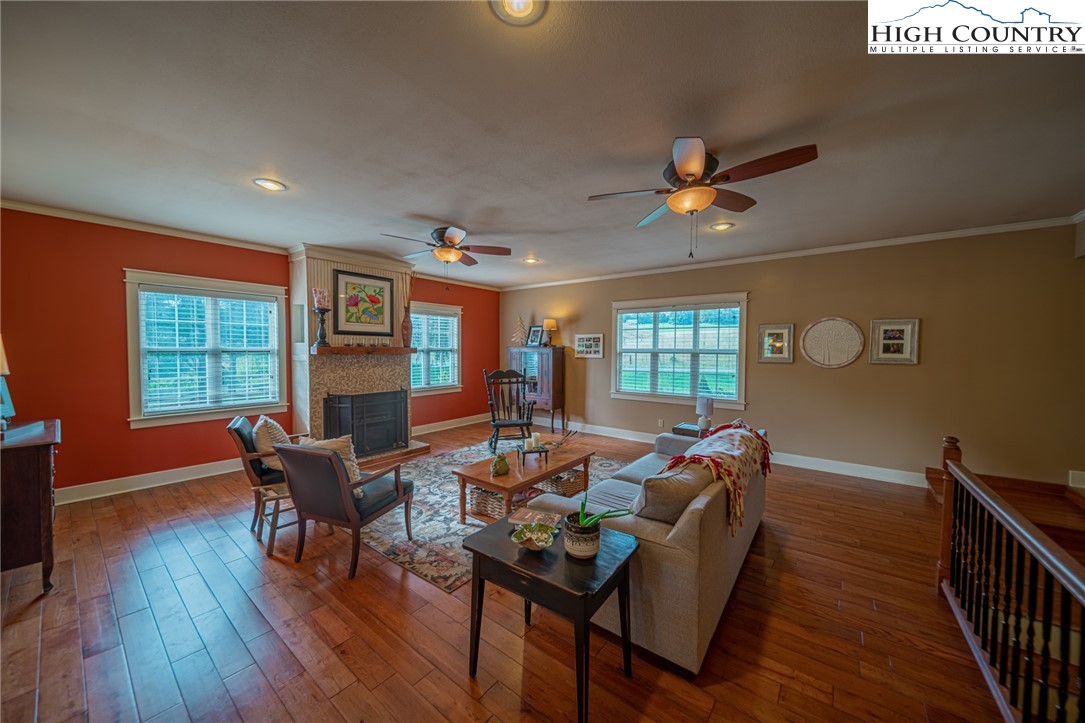 680 J E Gentry Road Crumpler, NC 28617 - Photo 16 of 45 Gallery Image 16