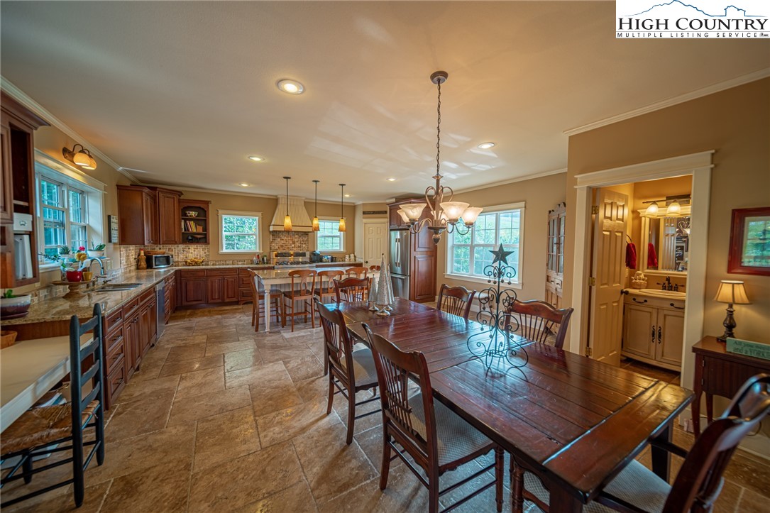 680 J E Gentry Road Crumpler, NC 28617 - Photo 17 of 45 Gallery Image 17