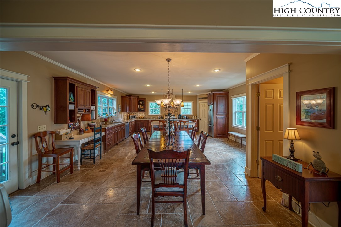 680 J E Gentry Road Crumpler, NC 28617 - Photo 18 of 45 Gallery Image 18