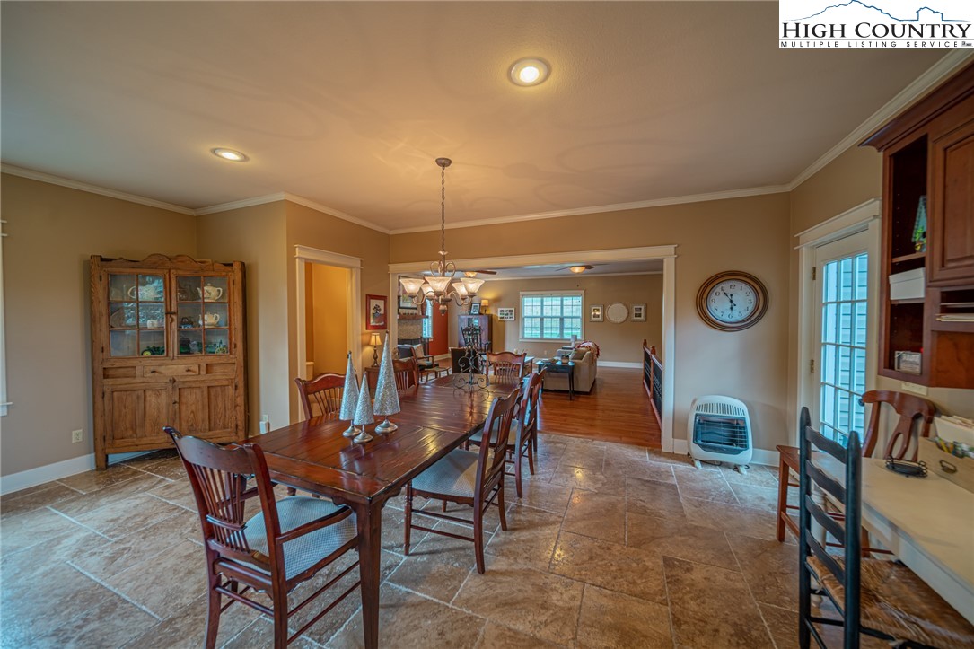 680 J E Gentry Road Crumpler, NC 28617 - Photo 19 of 45 Gallery Image 19