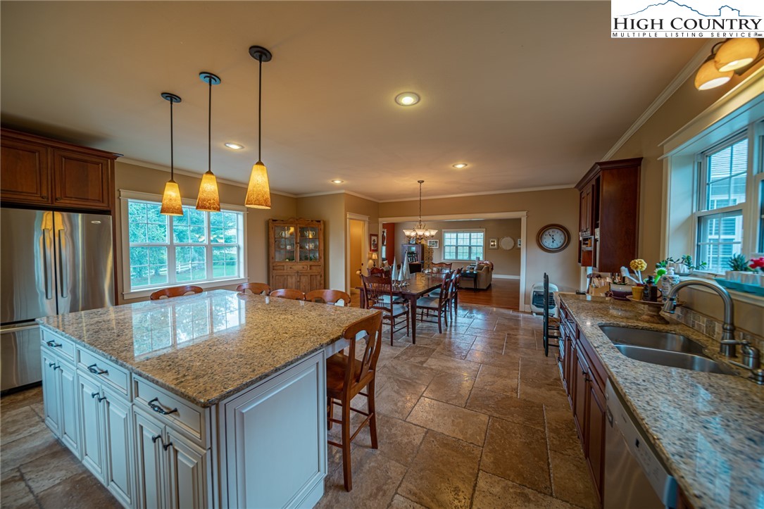 680 J E Gentry Road Crumpler, NC 28617 - Photo 20 of 45 Gallery Image 20