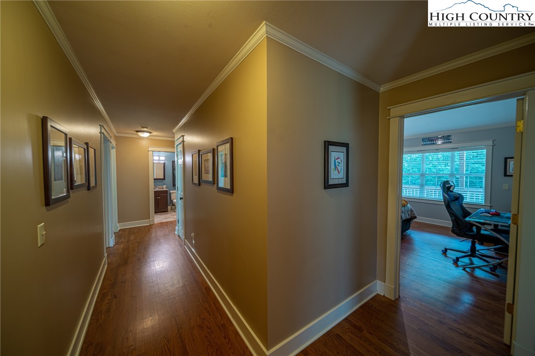 680 J E Gentry Road Crumpler, NC 28617 - Photo 23 of 45 Gallery Image 23