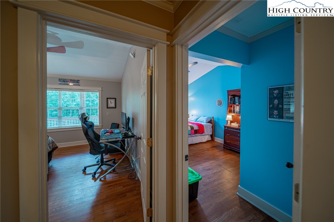 680 J E Gentry Road Crumpler, NC 28617 - Photo 24 of 45 Gallery Image 24