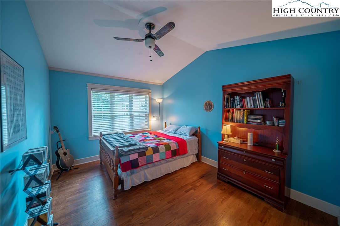680 J E Gentry Road Crumpler, NC 28617 - Photo 25 of 45 Gallery Image 25