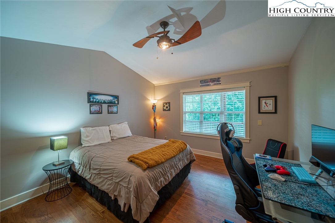 680 J E Gentry Road Crumpler, NC 28617 - Photo 26 of 45 Gallery Image 26