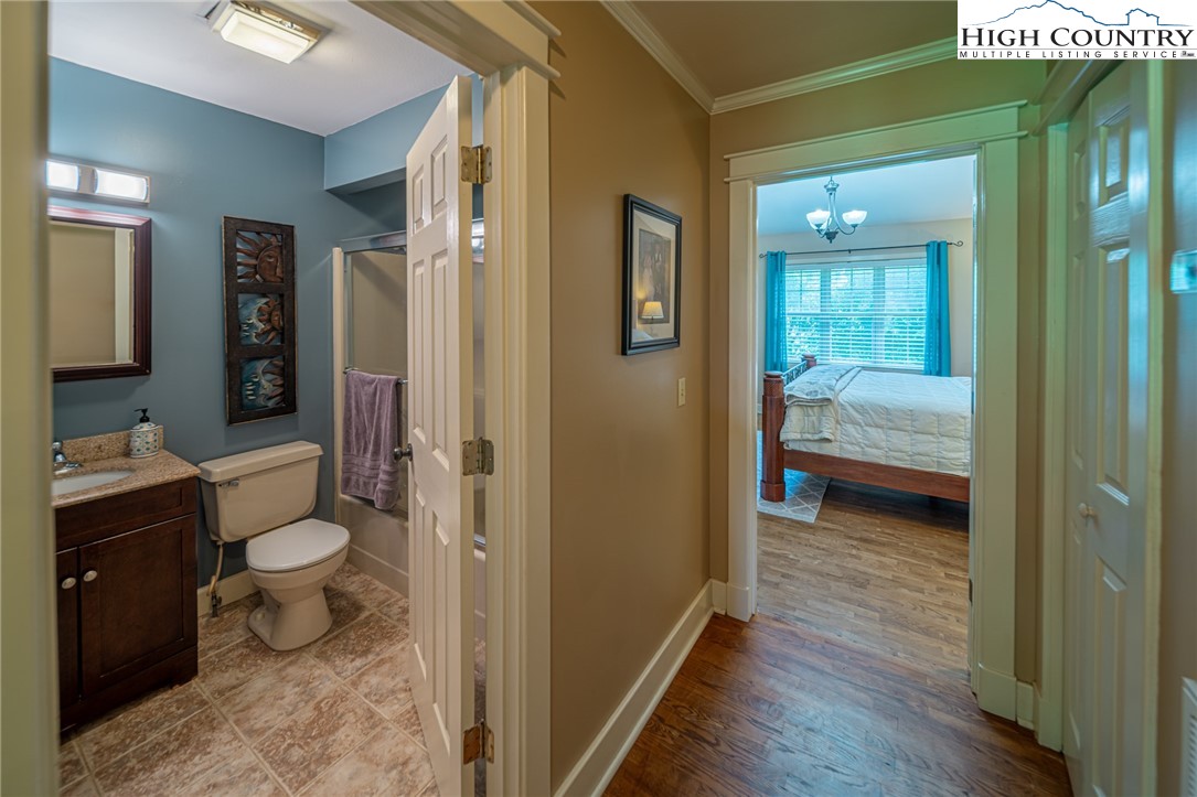 680 J E Gentry Road Crumpler, NC 28617 - Photo 29 of 45 Gallery Image 29