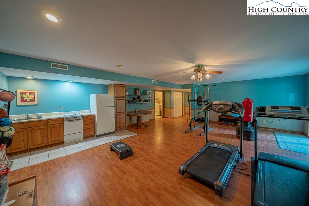 680 J E Gentry Road Crumpler, NC 28617 - Photo 34 of 45 Gallery Image 34