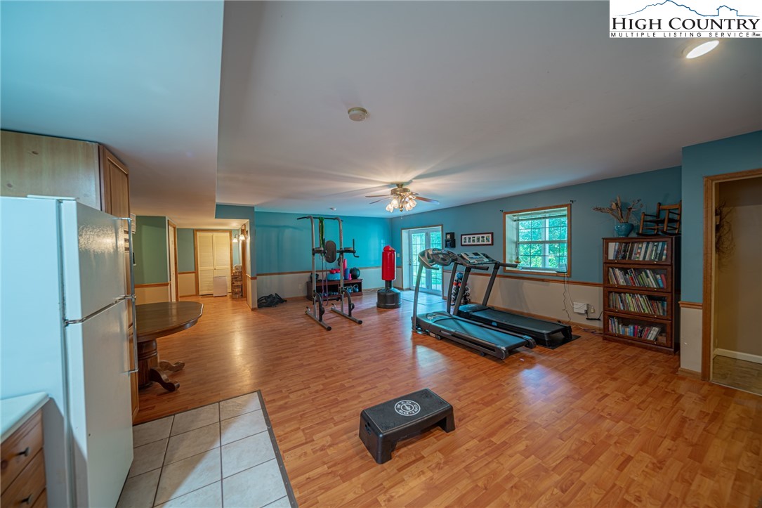680 J E Gentry Road Crumpler, NC 28617 - Photo 35 of 45 Gallery Image 35