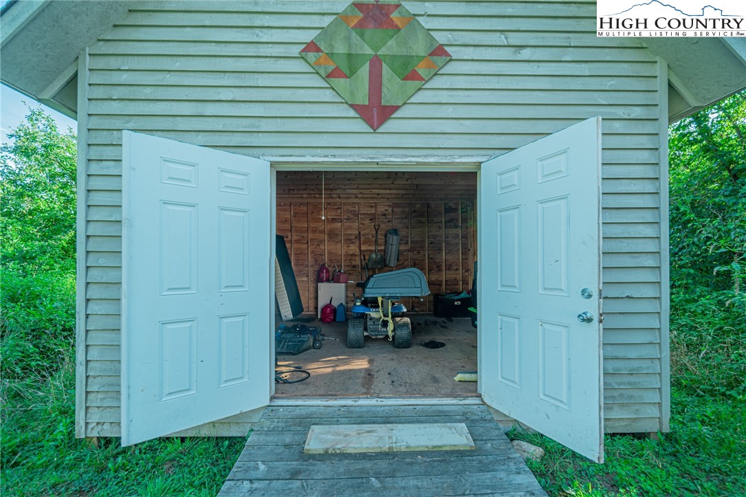 680 J E Gentry Road Crumpler, NC 28617 - Photo 42 of 45 Gallery Image 42