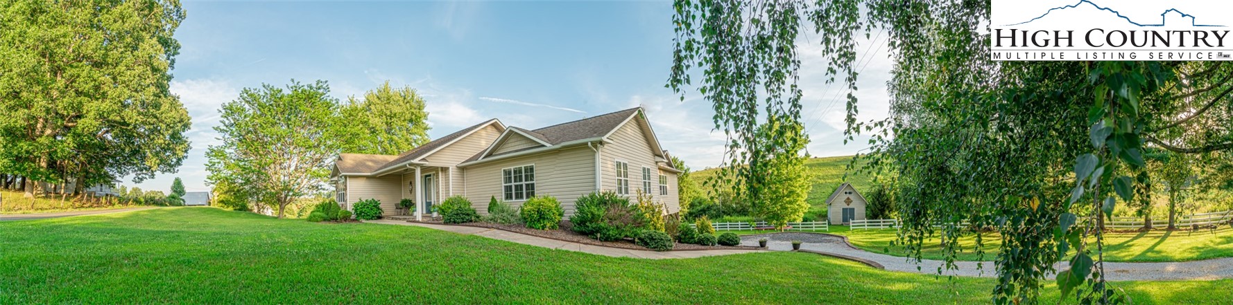680 J E Gentry Road Crumpler, NC 28617 - Photo 45 of 45 Gallery Image 45