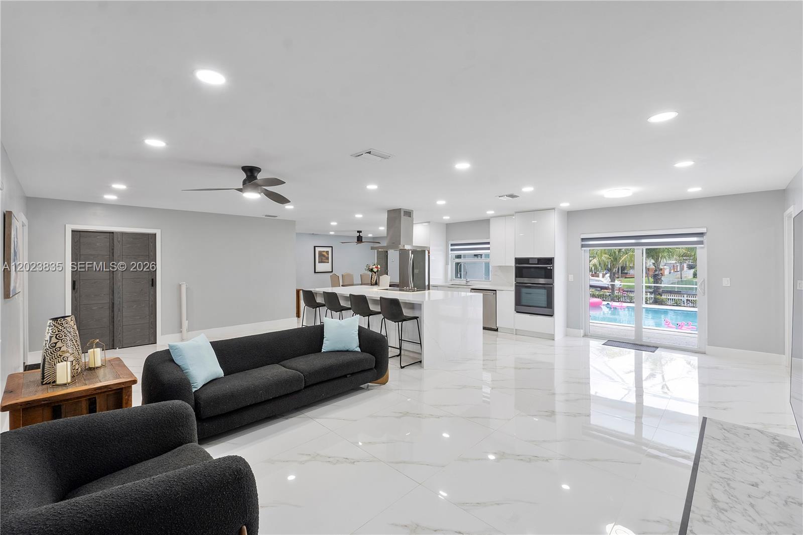 6241 Southwest 16th Street Plantation, FL 33317 - Photo 8 of 36