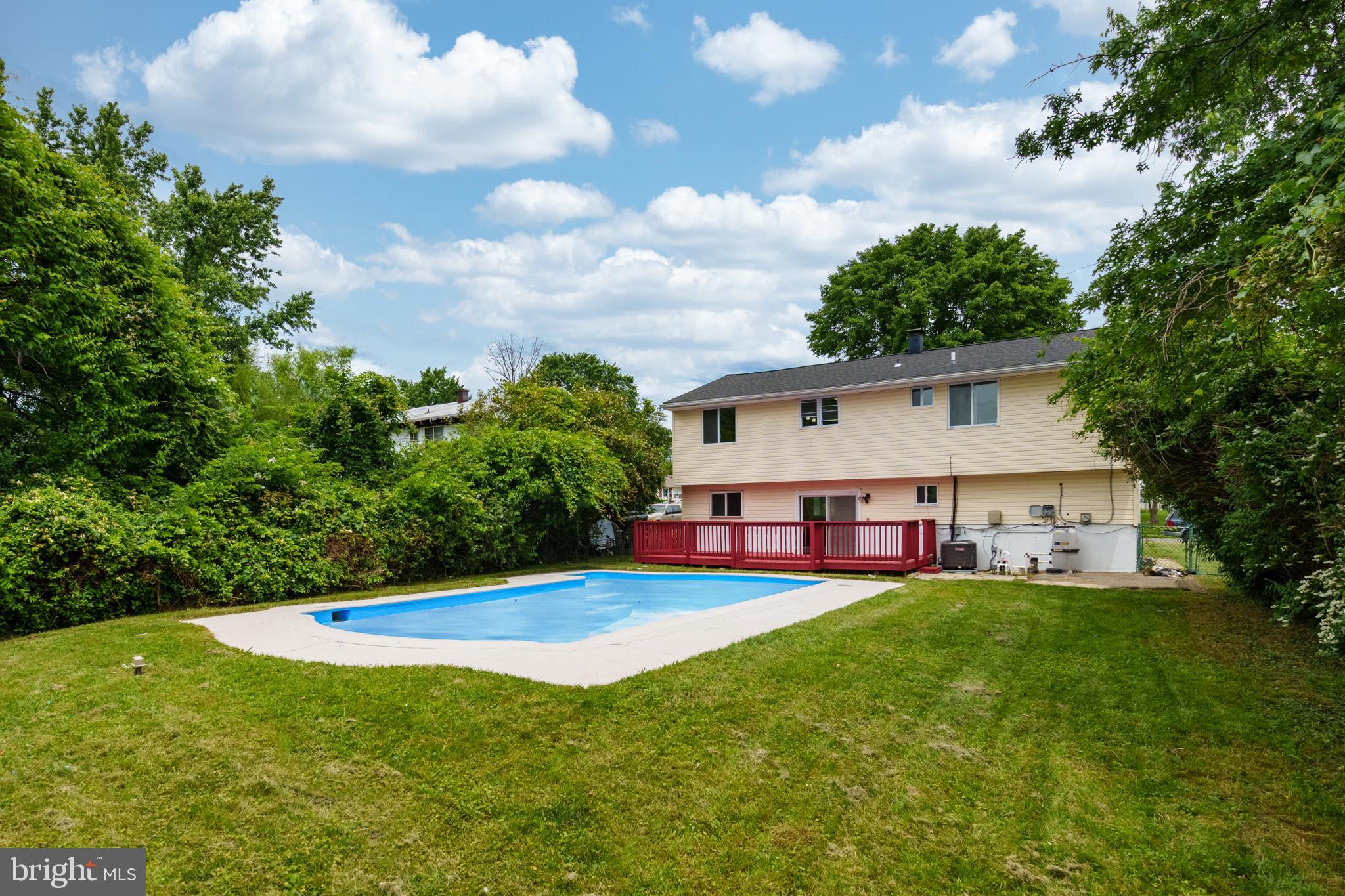 8617 Pilsen Road Randallstown, MD 21133 - Photo 1 of 28