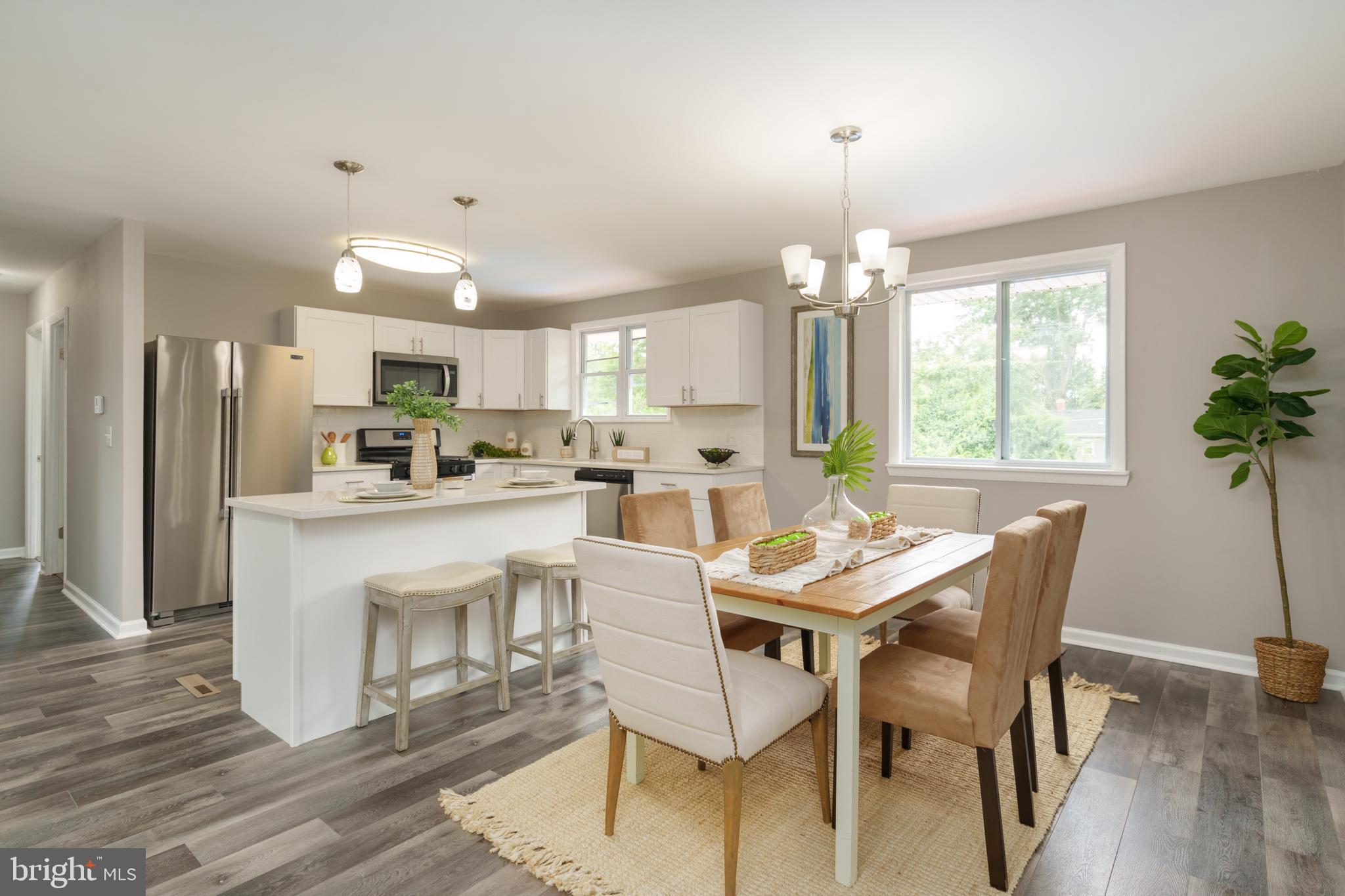 8617 Pilsen Road Randallstown, MD 21133 - Photo 17 of 28