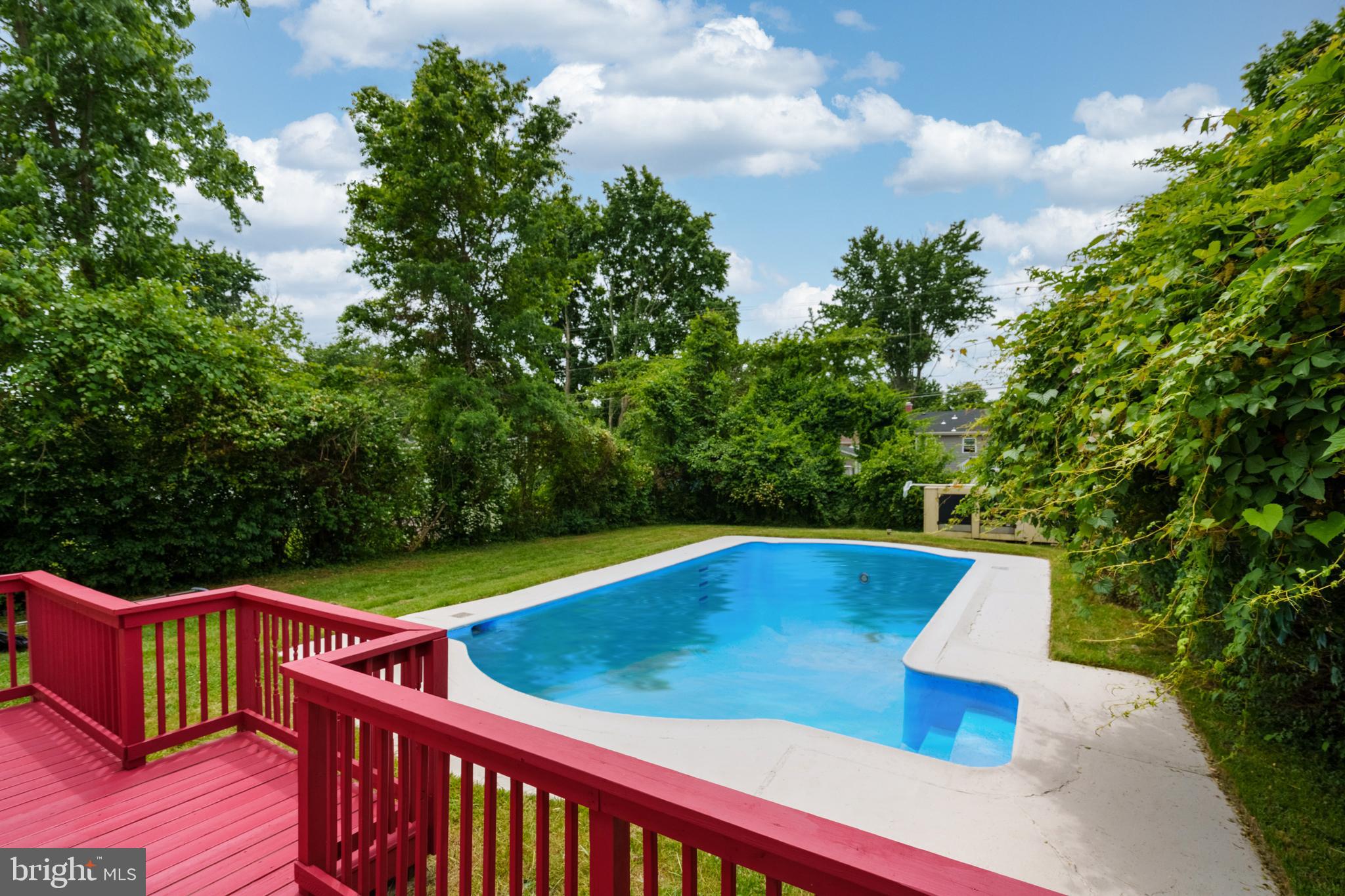 8617 Pilsen Road Randallstown, MD 21133 - Photo 26 of 28