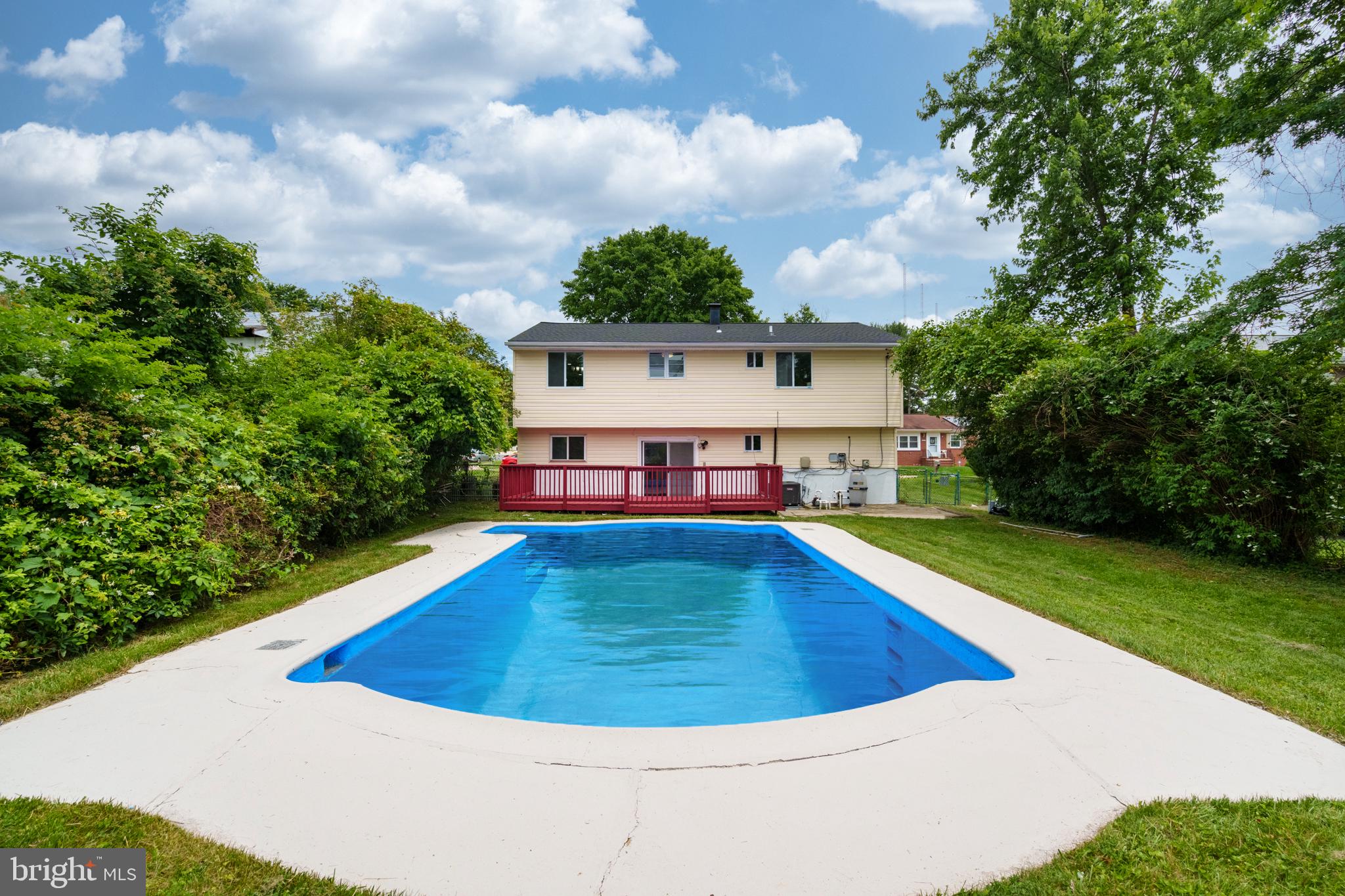 8617 Pilsen Road Randallstown, MD 21133 - Photo 27 of 28