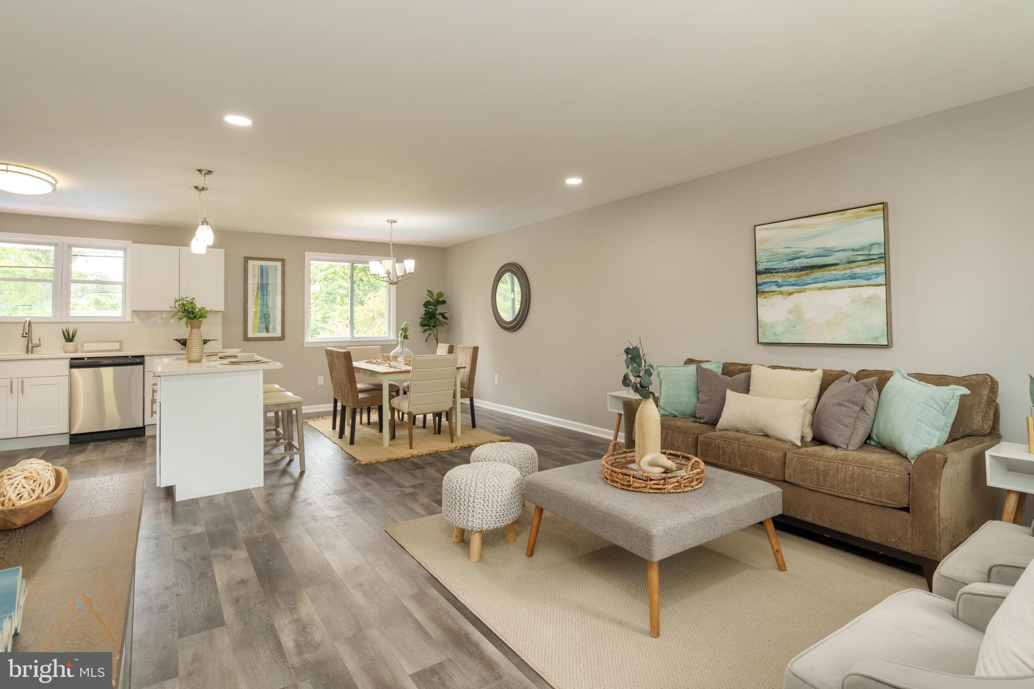 8617 Pilsen Road Randallstown, MD 21133 - Photo 7 of 28