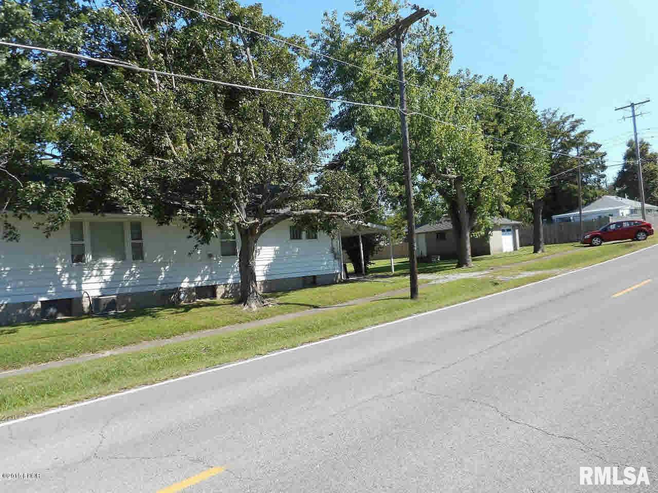 100 East Benedict Valier, IL 62891 - Photo 15 of 16 Gallery Image 15