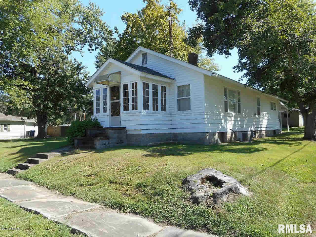 100 East Benedict Valier, IL 62891 - Photo 16 of 16 Gallery Image 16
