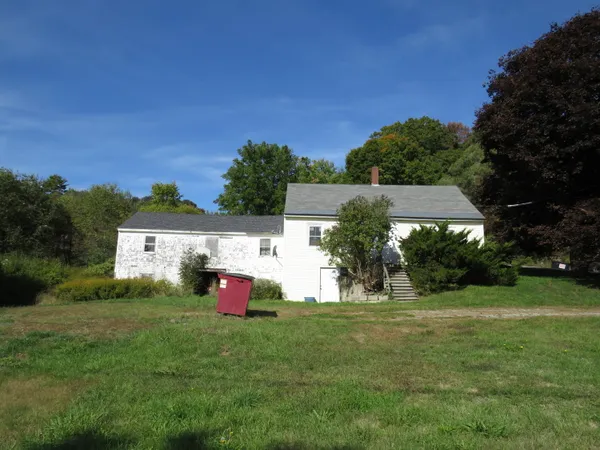 $175,000 | 12 Town Hill Road, Appleton, ME 04862