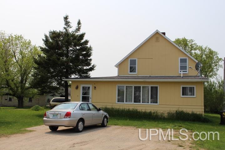 W225 Co Road Carney, MI 49812 - Photo 1 of 21
