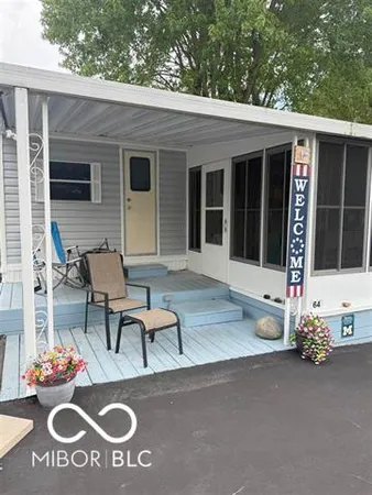 $69,500 | 2288 State Road, Liberty, IN 47353