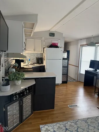 $69,500 | 2288 State Road, Liberty, IN 47353