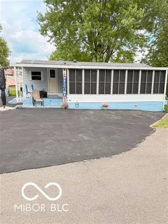 $69,500 | 2288 State Road, Liberty, IN 47353