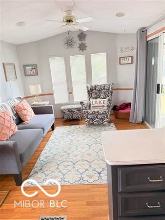 $69,500 | 2288 State Road, Liberty, IN 47353