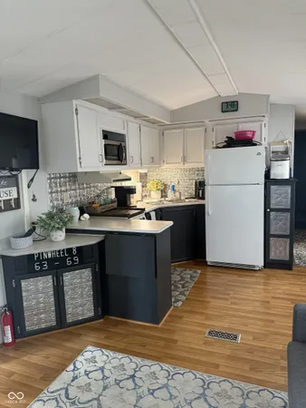 $69,500 | 2288 State Road, Liberty, IN 47353