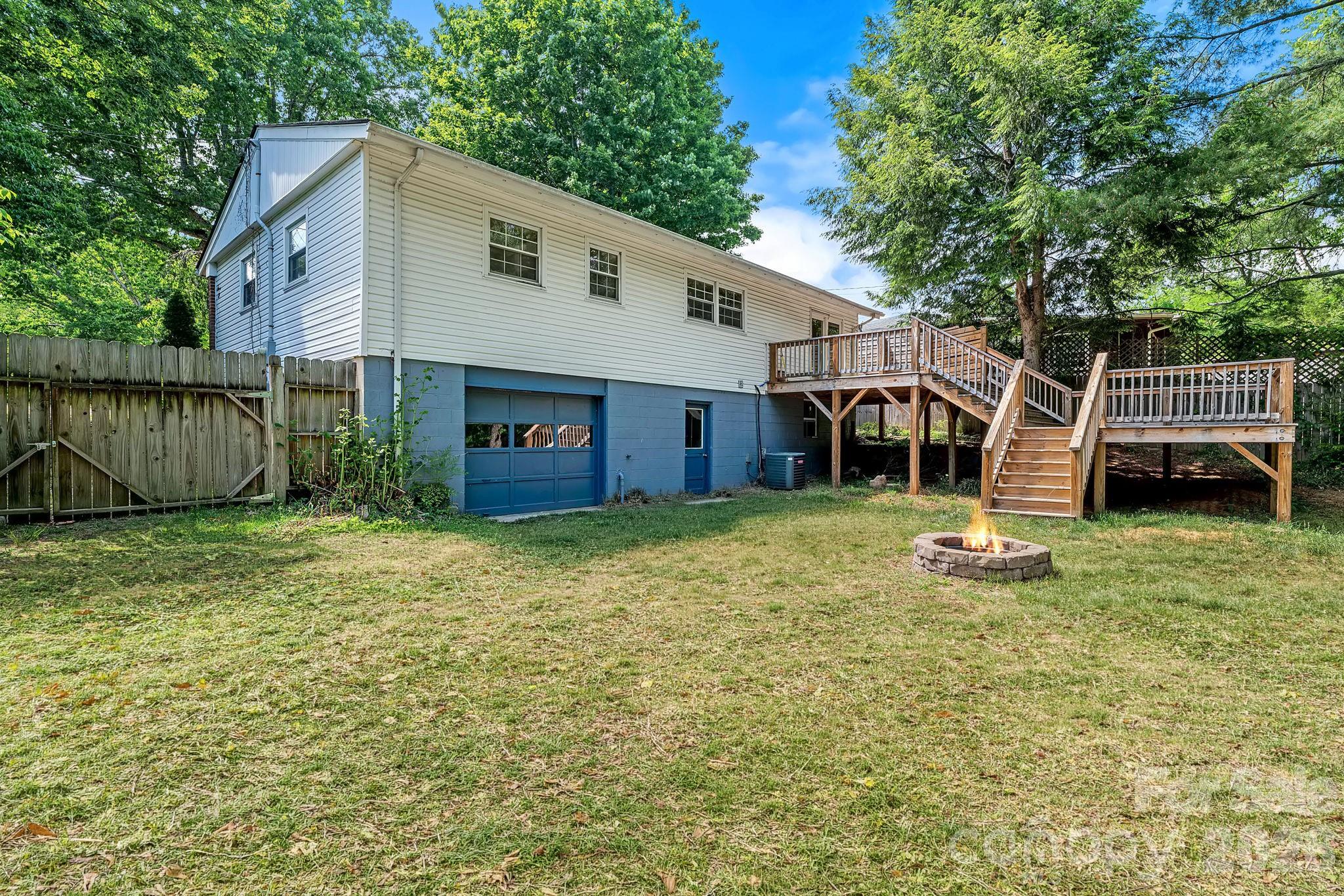 39 Grandview Road Asheville, NC 28806 - Photo 28 of 31 Gallery Image 28