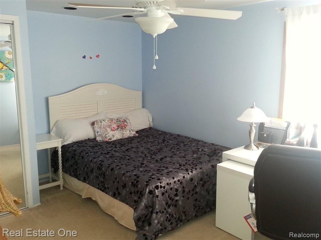 33600 Old Timber Road Farmington, MI 48331 - Photo 13 of 15 Bedroom