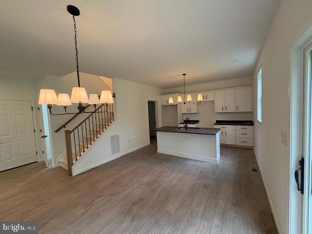 731 Locust Grove Road York, PA 17402 - Photo 11 of 27 Spacious, modern open-concept living.