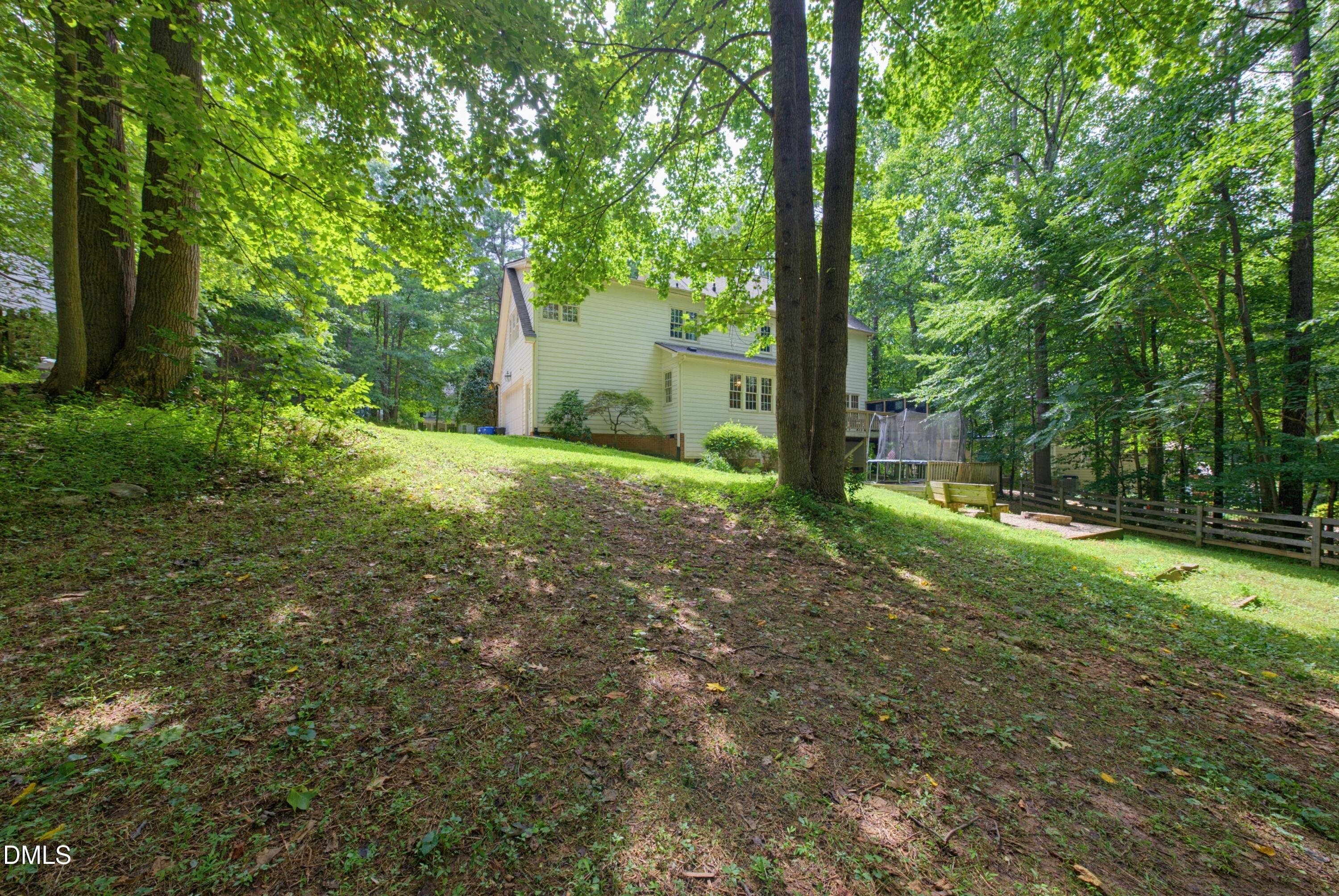 8005 Millenium Drive Raleigh, NC 27614 - Photo 45 of 57 DSC09307