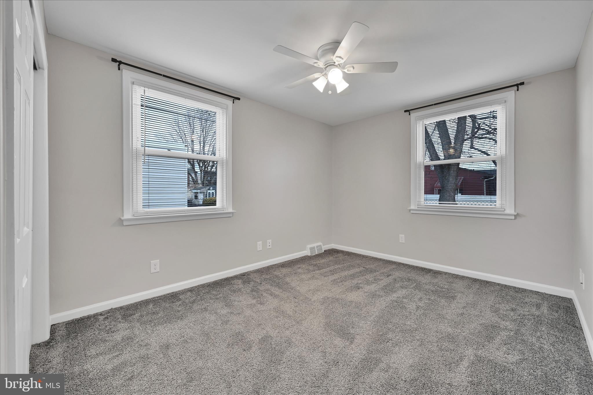 204 Ridley Avenue Folsom, PA 19033 - Photo 14 of 30 a view of an empty room with a window