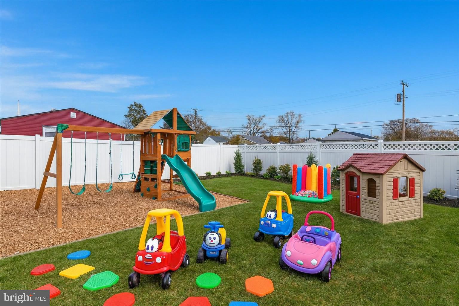 204 Ridley Avenue Folsom, PA 19033 - Photo 27 of 30