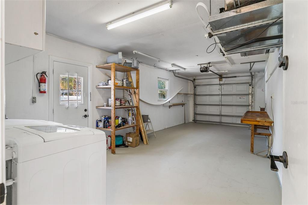354 Burke Road Venice, FL 34293 - Photo 16 of 34 a view of storage and utility room with toys