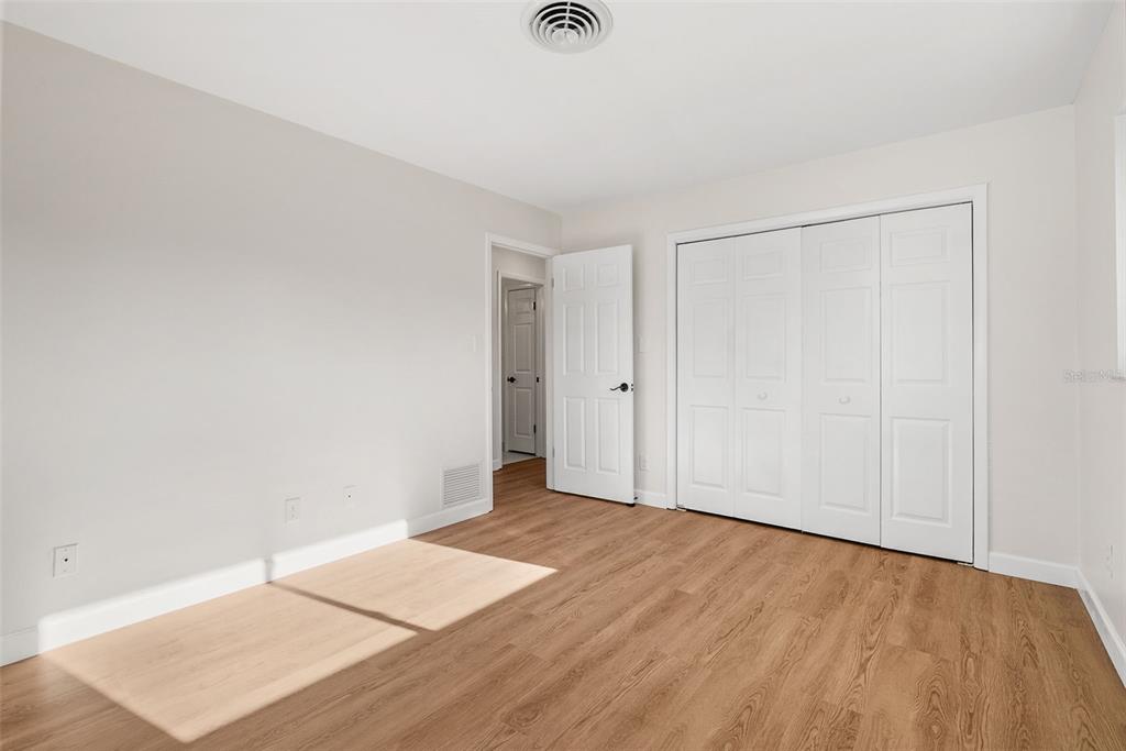 354 Burke Road Venice, FL 34293 - Photo 22 of 34 a view of an empty room