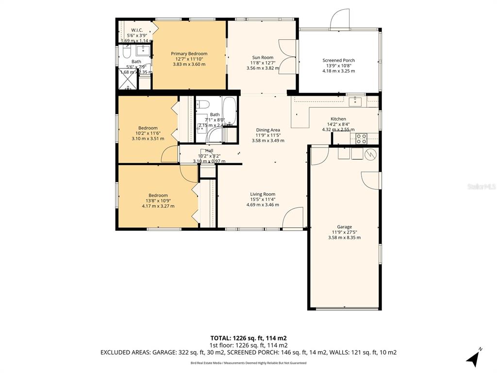 354 Burke Road Venice, FL 34293 - Photo 34 of 34 unknown