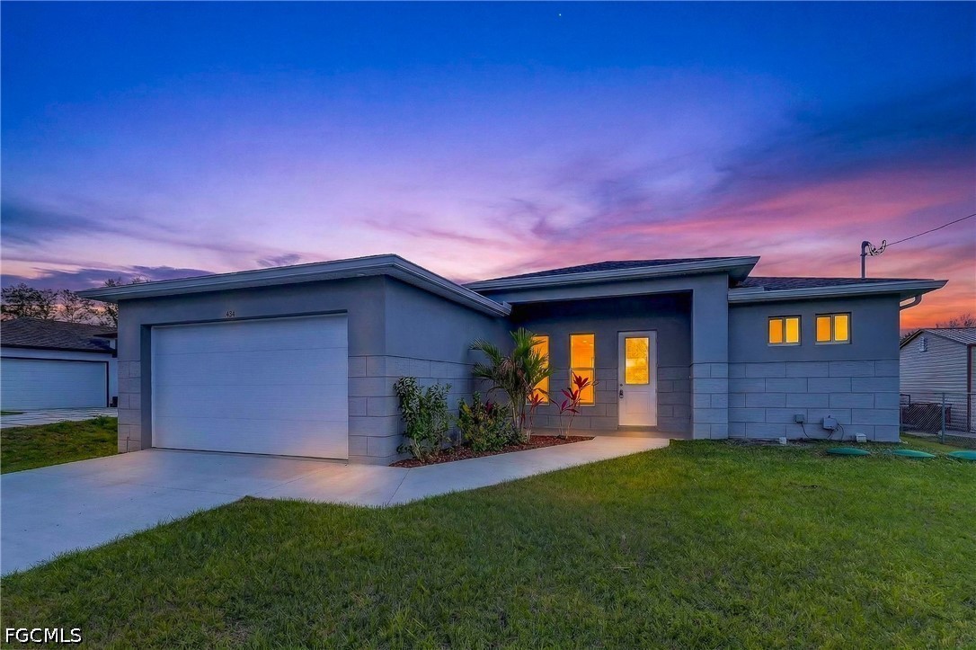 434 Rathburn Street Lehigh Acres, FL 33974 - Photo 1 of 50 Gallery Image 1