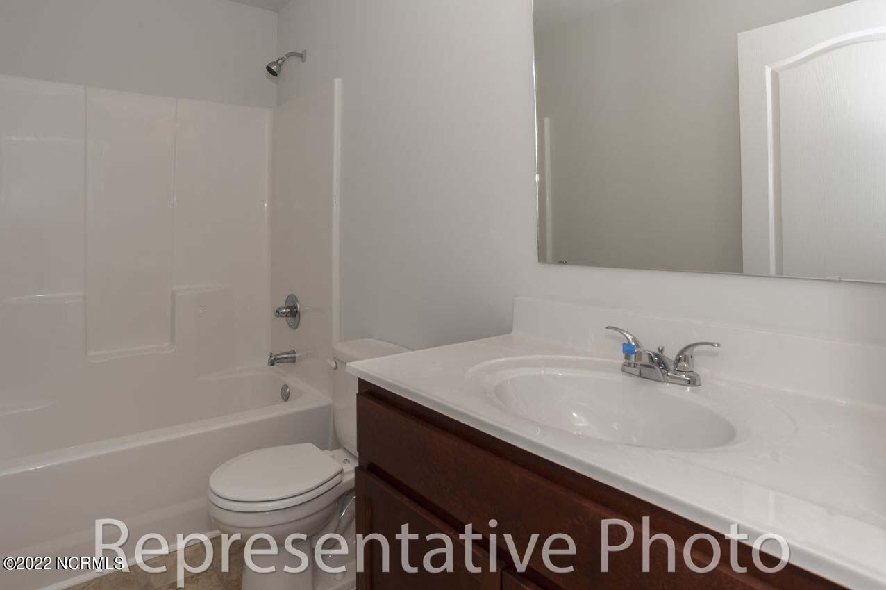 515 Ranchers Lane Jacksonville, NC 28546 - Photo 8 of 8 Wayfare014_Bathroom_compressed